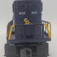 Williams GP38-203 O Gauge Chesapeake & Ohio Diesel Locomotive #3350 EX/Box