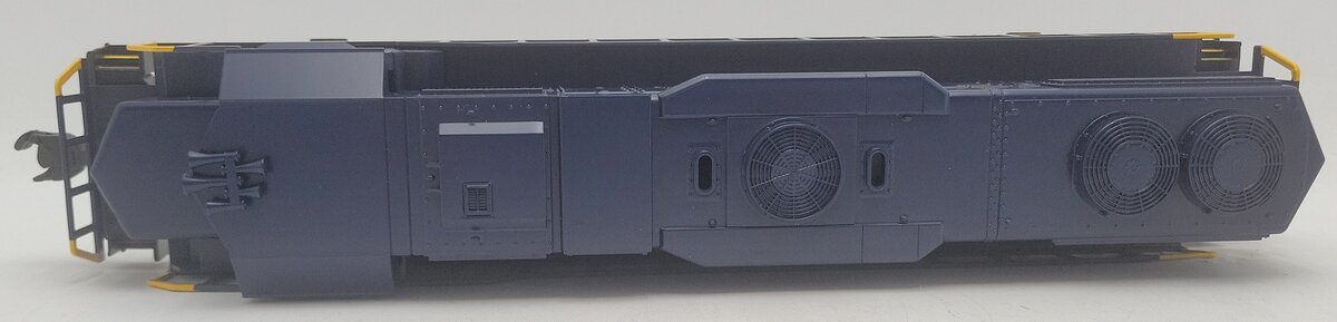 Williams GP38-203 O Gauge Chesapeake & Ohio Diesel Locomotive #3350 EX/Box