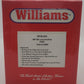 Williams GP38-203 O Gauge Chesapeake & Ohio Diesel Locomotive #3350 EX/Box