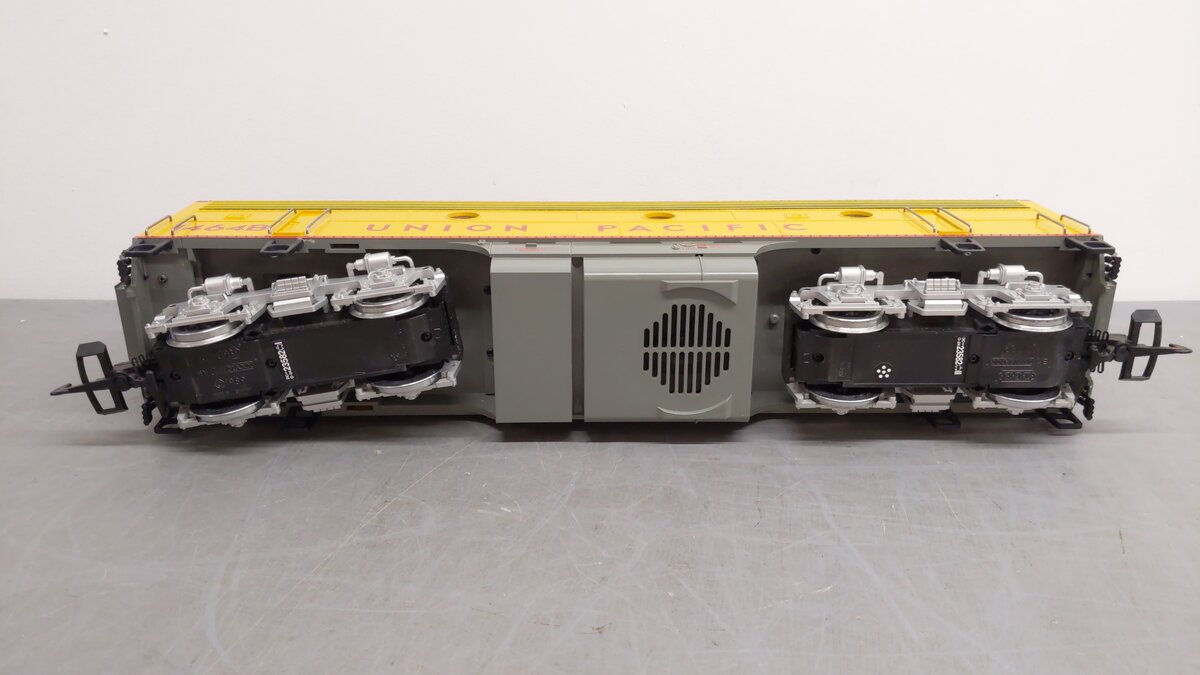 LGB 23582 Union Pacific B Unit Diesel Loco w/ Sound EX/Box