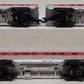 Lionel Vintage O Lionel Lines Red Stripe Passenger Cars 2444, 2445, 2446 [3]