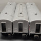 Lionel Vintage O Lionel Lines Red Stripe Passenger Cars 2444, 2445, 2446 [3]
