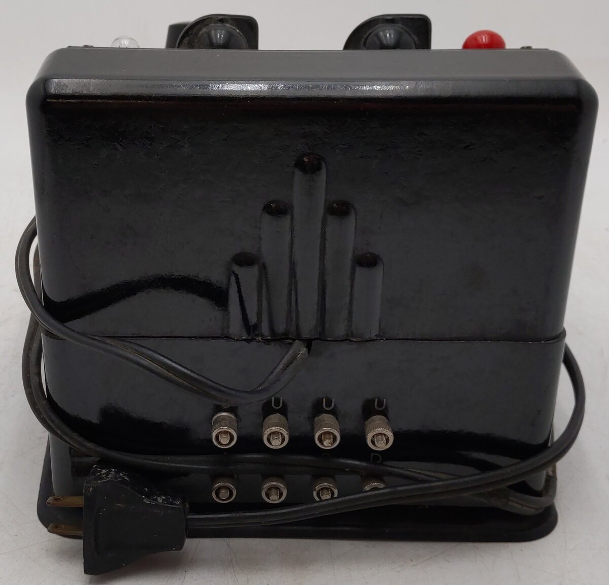 Lionel O Postwar Type Z 250 Watt Trainmaster Transformer