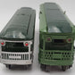 Lionel Vintage O Gauge Tinplate Passenger Cars: 6441, 2614 [2]