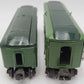 Lionel Vintage O Gauge Tinplate Passenger Cars: 6441, 2614 [2]
