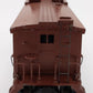 Lionel 19400 Vintage O Prewar New York Central Caboose