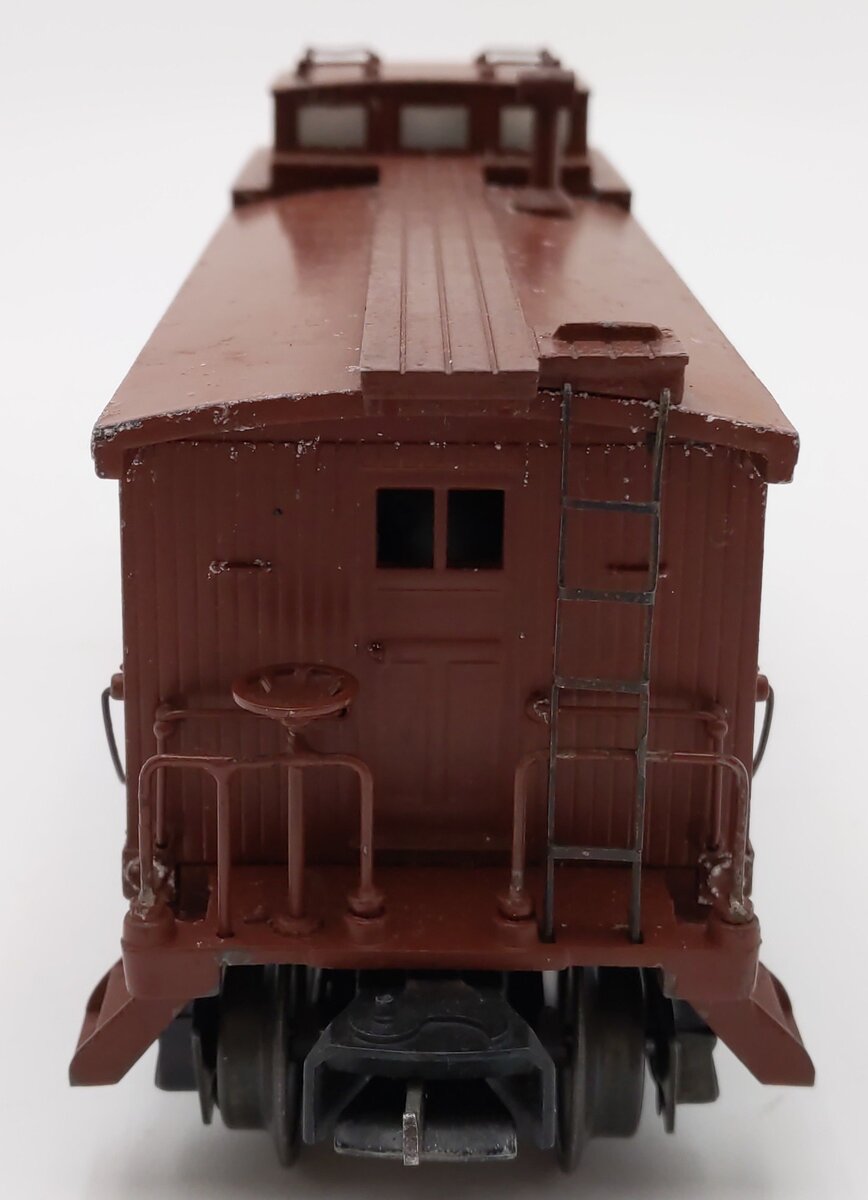 Lionel 19400 Vintage O Prewar New York Central Caboose