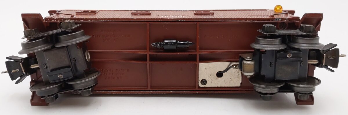 Lionel 19400 Vintage O Prewar New York Central Caboose