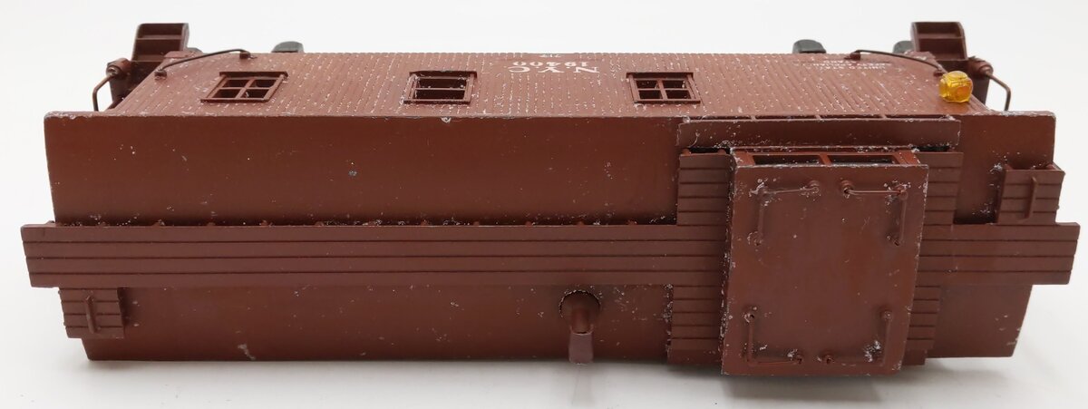 Lionel 19400 Vintage O Prewar New York Central Caboose
