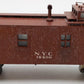 Lionel 19400 Vintage O Prewar New York Central Caboose