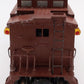 Lionel 19400 Vintage O Prewar New York Central Caboose