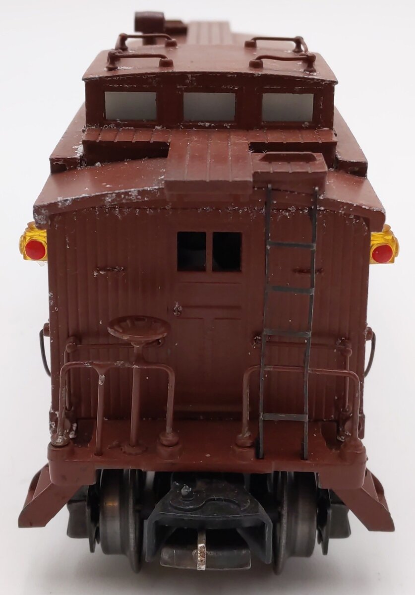 Lionel 19400 Vintage O Prewar New York Central Caboose