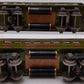 Lionel 610 Vintage O Prewar Tinplate Pullman Cars [2]