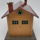 Lionel 127 Vintage O Lioneltown Tinplate Station
