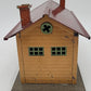 Lionel 127 Vintage O Lioneltown Tinplate Station