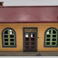 Lionel 127 Vintage O Lioneltown Tinplate Station