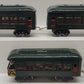Lionel Vintage O Prewar Tinplate Passenger Cars 610, 612 [3]