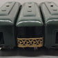 Lionel Vintage O Prewar Tinplate Passenger Cars 610, 612 [3]