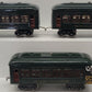 Lionel Vintage O Prewar Tinplate Passenger Cars 610, 612 [3]