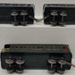 Lionel Vintage O Prewar Tinplate Passenger Cars 610, 612 [3]
