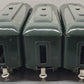 Lionel Vintage O Prewar Tinplate Passenger Cars 610, 612 [3]