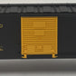 Lionel 6-9715 O Gauge Chesapeake & Ohio Boxcar EX/Box
