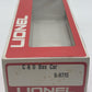 Lionel 6-9715 O Gauge Chesapeake & Ohio Boxcar EX/Box