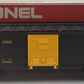Lionel 6-9715 O Gauge Chesapeake & Ohio Boxcar EX/Box