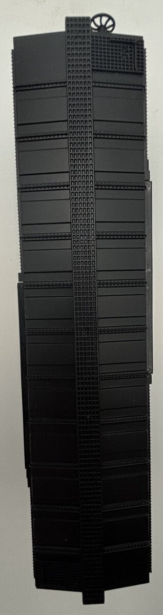 Lionel 6-9715 O Gauge Chesapeake & Ohio Boxcar EX/Box