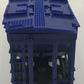 Lionel 6-9135 O Gauge Norfolk & Western Covered 4-Bay Hopper EX/Box