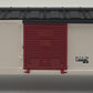 Lionel 6-9702 O Gauge SOO Line Box Car VG/Box