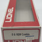 Lionel 6-9702 O Gauge SOO Line Box Car VG/Box