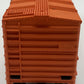 Lionel 6-9723 O Gauge Western Pacific Boxcar #9723 VG/Box