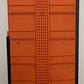 Lionel 6-9723 O Gauge Western Pacific Boxcar #9723 VG/Box