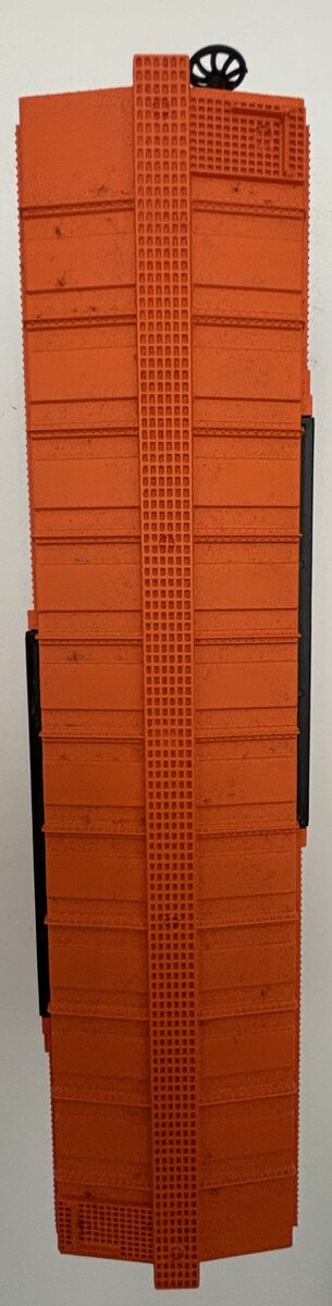 Lionel 6-9723 O Gauge Western Pacific Boxcar #9723 VG/Box