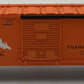 Lionel 6-9723 O Gauge Western Pacific Boxcar #9723 VG/Box
