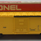 Lionel 6-9740 O Gauge Chesapeake & Ohio/Chessie System Box Car EX/Box