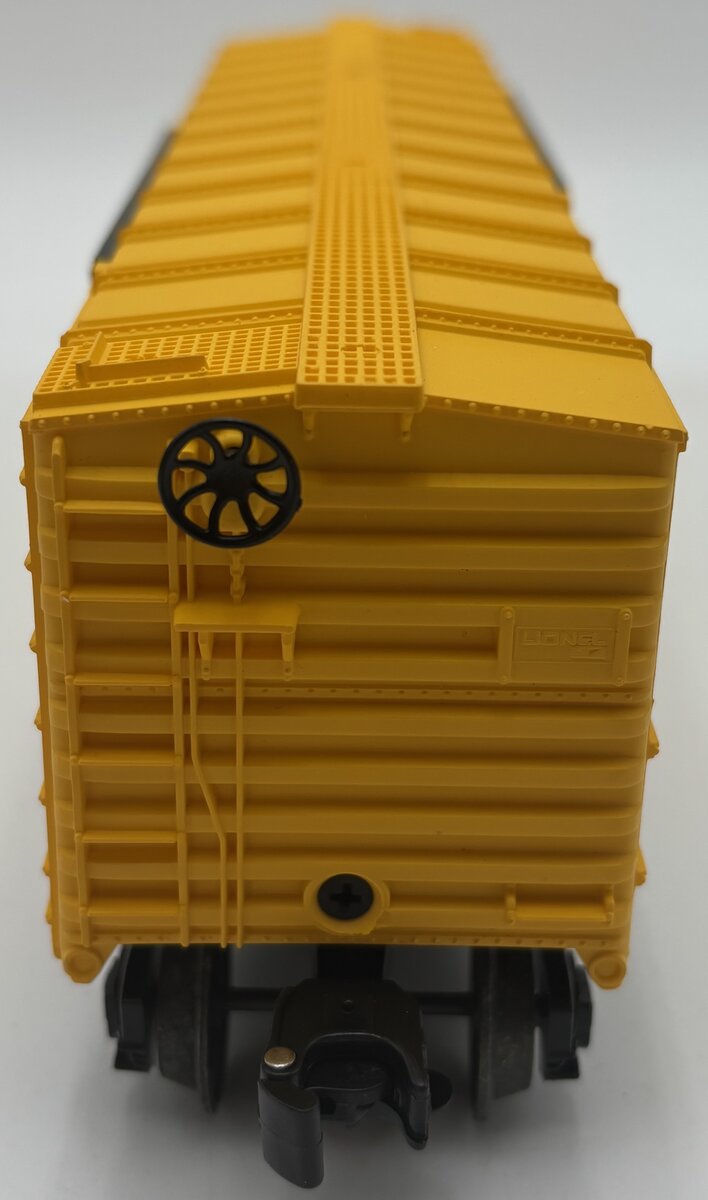 Lionel 6-9740 O Gauge Chesapeake & Ohio/Chessie System Box Car EX/Box