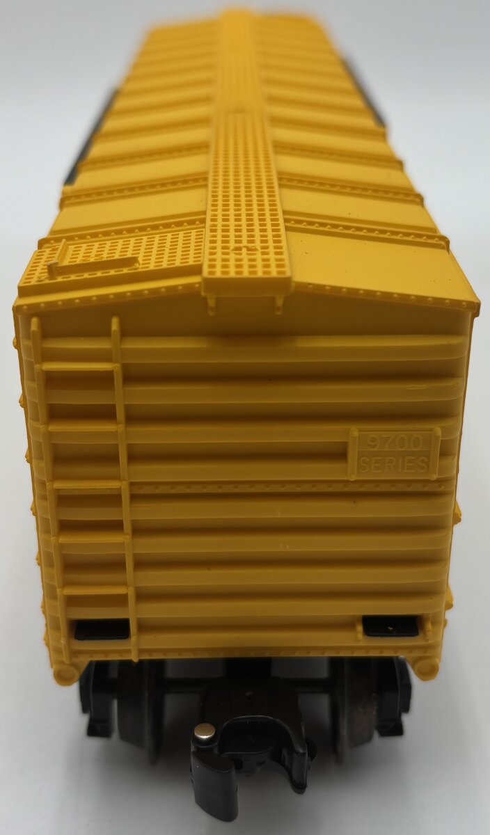 Lionel 6-9740 O Gauge Chesapeake & Ohio/Chessie System Box Car EX/Box