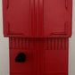 Lionel 6-9061 O AT&SF Caboose EX