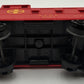 Lionel 6-9061 O AT&SF Caboose EX