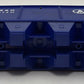 Lionel 6-9130 O Gauge Baltimore & Ohio Blue Quad Hopper Car EX/Box