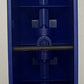 Lionel 6-9130 O Gauge Baltimore & Ohio Blue Quad Hopper Car EX/Box