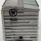 Lionel 6-9701 O Gauge Baltimore & Ohio Double Door Automobile Boxcar EX/Box