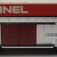 Lionel 6-9701 O Gauge Baltimore & Ohio Double Door Automobile Boxcar EX/Box