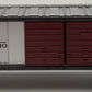 Lionel 6-9701 O Gauge Baltimore & Ohio Double Door Automobile Boxcar EX/Box