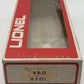 Lionel 6-9701 O Gauge Baltimore & Ohio Double Door Automobile Boxcar EX/Box