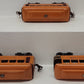 Lionel 603/604 Vintage O Lionel Lines Tinplate Pullman & Observation Cars [3]