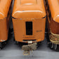 Lionel 603/604 Vintage O Lionel Lines Tinplate Pullman & Observation Cars [3]