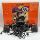 Lionel 6-32930 ZW Multi-Watt Transformer with Two 180 Watt Transformers LN/Box